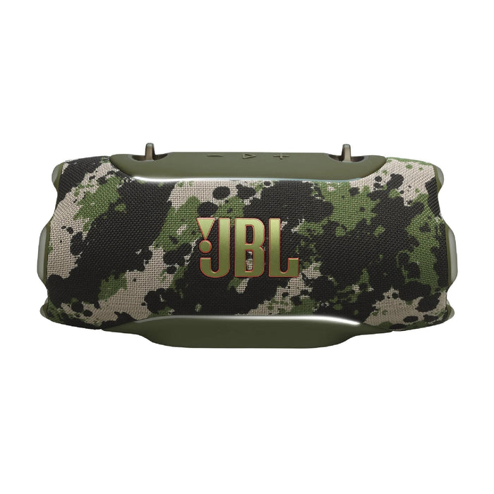 JBL Xtreme 5 | Haut-parleur portable - Bluetooth - Autonomie jusqu'à 28 heures - Camo | 02 | Sonxplus Sorel
