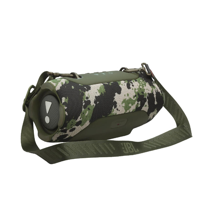 JBL Xtreme 5 | Haut-parleur portable - Bluetooth - Autonomie jusqu'à 28 heures - Camo | 04 | Sonxplus Sorel