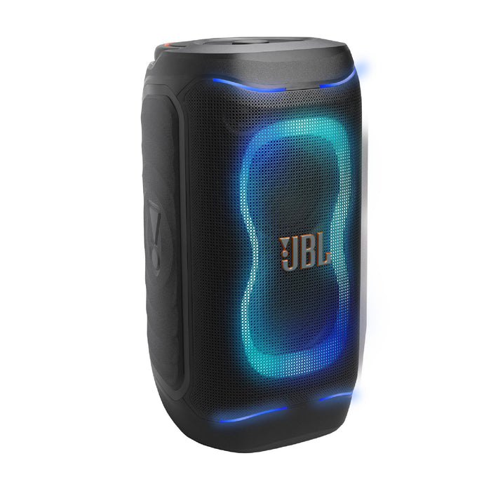 JBL Partybox 130 | Haut-parleur portable - Sans fil - 200W - Bluetooth - Noir | 01 | Sonxplus Sorel