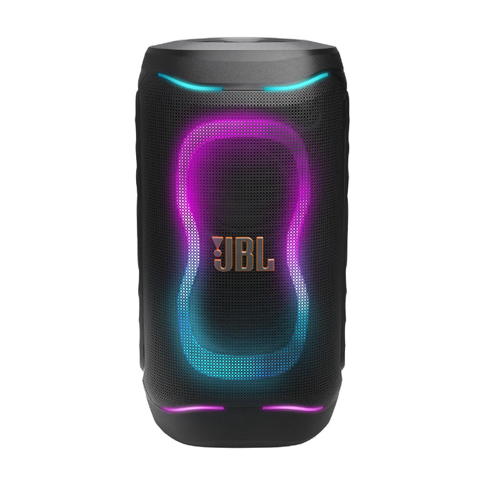 JBL Partybox 130 | Haut-parleur portable - Sans fil - 200W - Bluetooth - Noir | 02 | Sonxplus Sorel