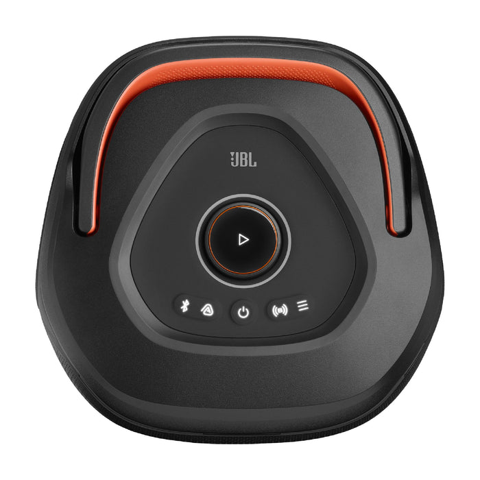 JBL Partybox 130 | Haut-parleur portable - Sans fil - 200W - Bluetooth - Noir | 03 | Sonxplus Sorel