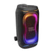 JBL Partybox 330 | Haut-parleur portable - Sans fil - 290W - Bluetooth - Noir | 02 | Sonxplus Sorel