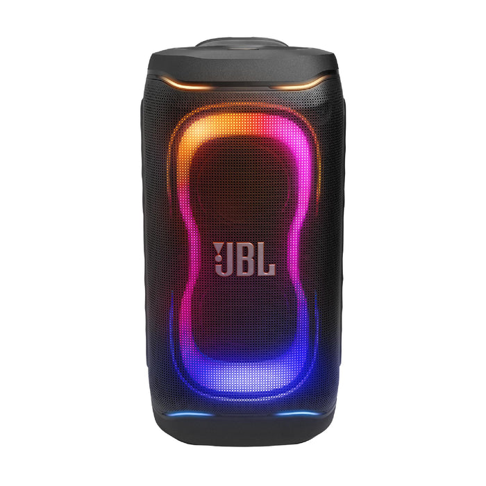 JBL Partybox 330 | Haut-parleur portable - Sans fil - 290W - Bluetooth - Noir | 03 | Sonxplus Sorel