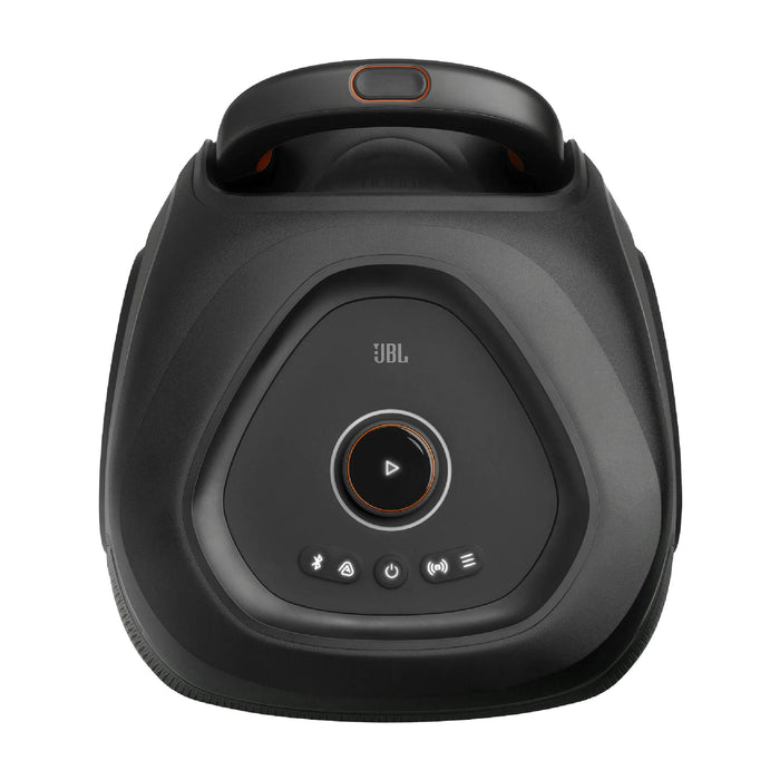 JBL Partybox 330 | Haut-parleur portable - Sans fil - 290W - Bluetooth - Noir | 04 | Sonxplus Sorel