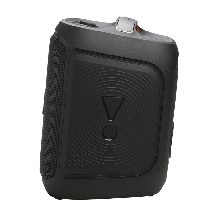 JBL Partybox Encore Essential 2 | Haut-parleur portatif - Sans fil - Bluetooth - 100 W - Jeu de lumière - Noir