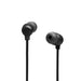 JBL Tune 135BT | Écouteurs sans fil intra-auriculaires - Bluetooth - Connexion Multipoint - Noir | Sonxplus Saint-Jean-sur-Richelieu