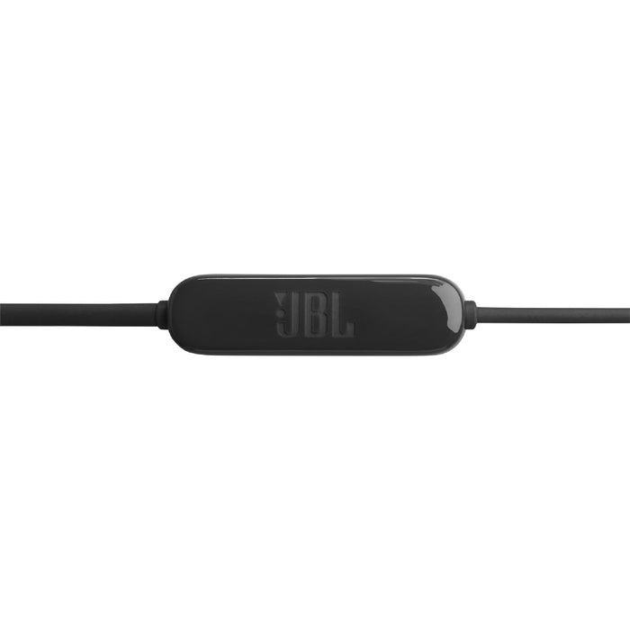 JBL Tune 235BT | Écouteurs sans fil intra-auriculaires - Bluetooth 5.0 - Son JBL Pure Bass - Connexion multipoint - Noir | Sonxplus Saint-Jean-sur-Richelieu