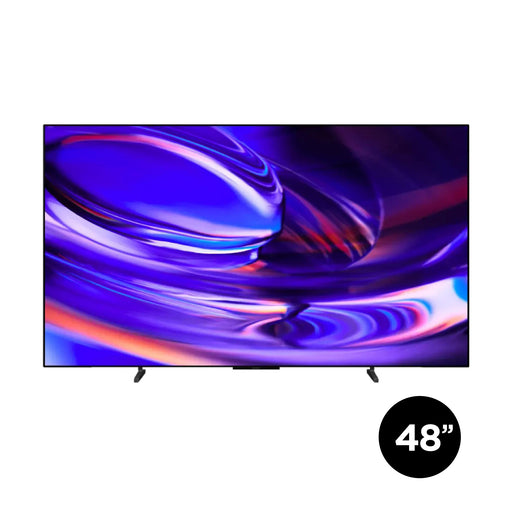 Sony BRAVIA 6 K48A60  | Téléviseur 48" - OLED - 4K 120Hz - Triluminos Pro | 01 | Sonxplus Sorel
