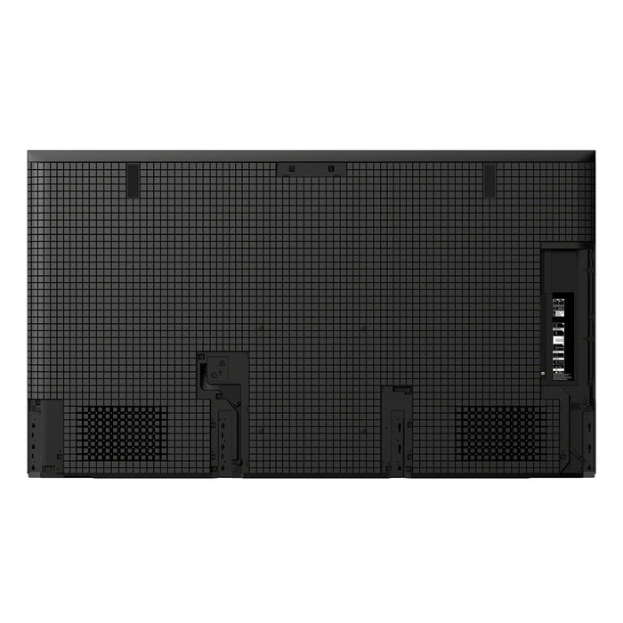 Sony BRAVIA9 K-75XR90 | Téléviseur 75" - Mini DEL - Série XR90 - 4K HDR - Google TV