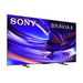 Sony BRAVIA 6 K83A60B  | Téléviseur 83" - OLED - 4K 120Hz - Triluminos Pro | 03 | Sonxplus Sorel