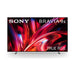 Sony BRAVIA 9 M2 K115XR90 | Téléviseur 115" - True RGB - Série XR90 - 4K HDR - Google TV | 02 | Sonxplus Sorel