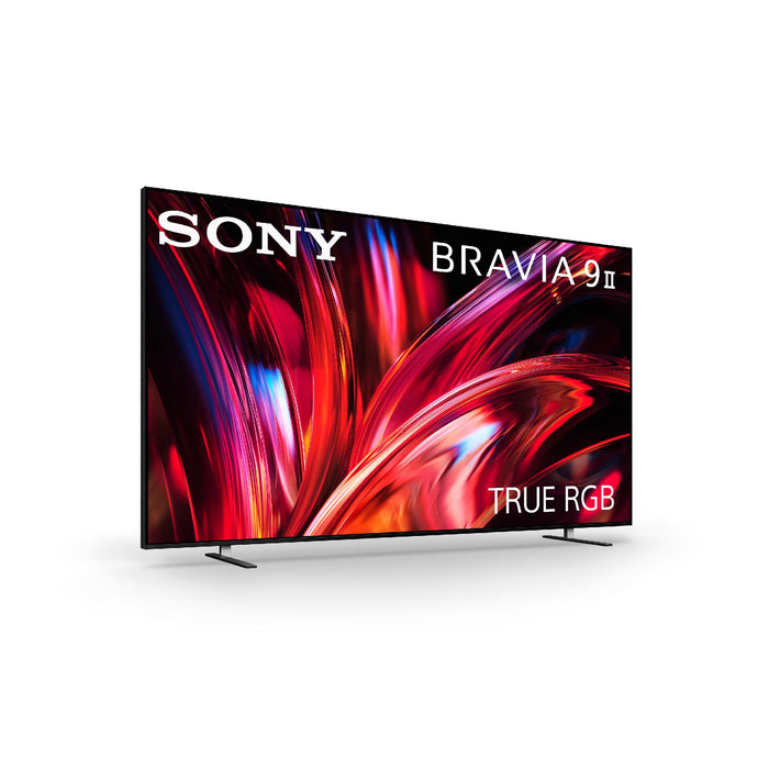 Sony BRAVIA 9 M2 K115XR90 | Téléviseur 115" - True RGB - Série XR90 - 4K HDR - Google TV | 03 | Sonxplus Sorel