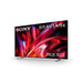 Sony BRAVIA 9 M2 K115XR90 | Téléviseur 115" - True RGB - Série XR90 - 4K HDR - Google TV | 04 | Sonxplus Sorel