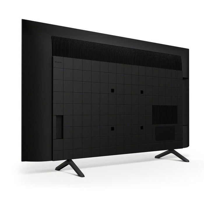 Sony BRAVIA 3 K-43S30 | Téléviseur 43" - LCD - DEL - Série S30 - 4K Ultra HD - HDR - Google TV | 04 | Sonxplus Sorel