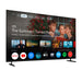 Sony BRAVIA3 II | Téléviseur LED 50" - 4K HDR - 120Hz natif - Gemini | 04 | Sonxplus Sorel