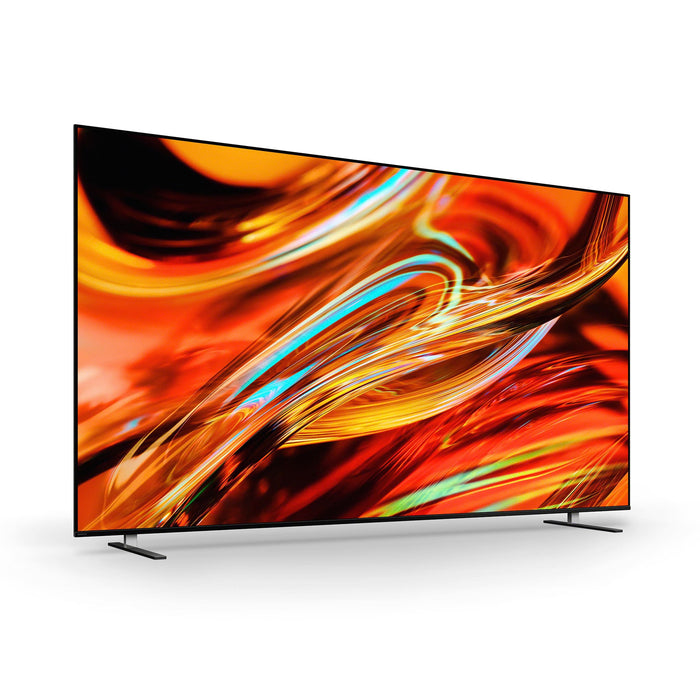 Sony BRAVIA 7 M2 K50XR70 | Téléviseur 50" - True RGB - Série XR70M2 - 4K HDR - Google TV | 02 | Sonxplus Sorel