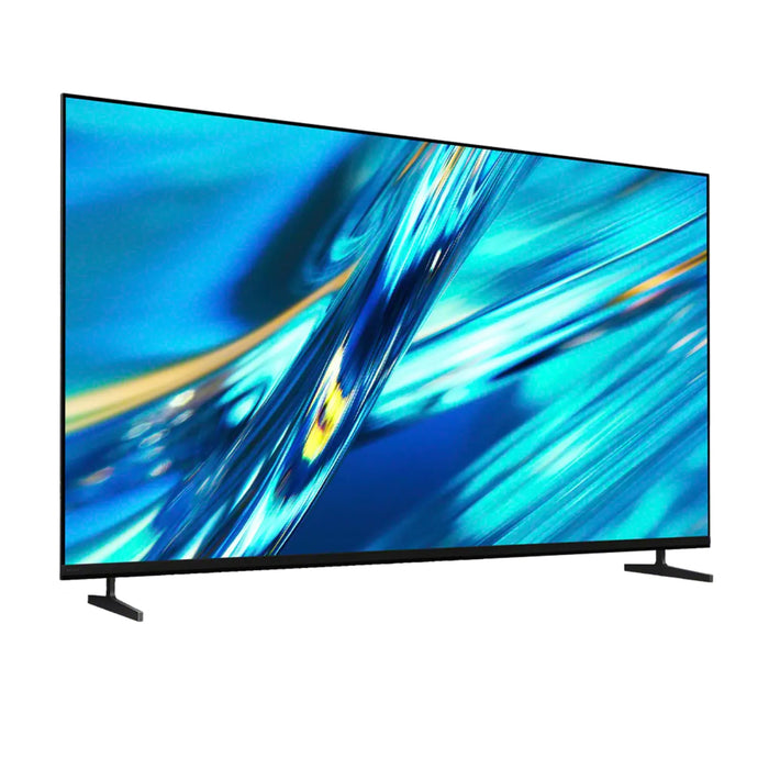 Sony BRAVIA3 II | Téléviseur LED 55" - 4K HDR - 120Hz natif - Gemini | 03 | Sonxplus Sorel