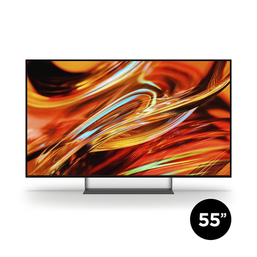 Sony BRAVIA 7 M2 K55XR70 | Téléviseur 55" - True RGB - Série XR70M2 - 4K HDR - Google TV | 01 | Sonxplus Sorel