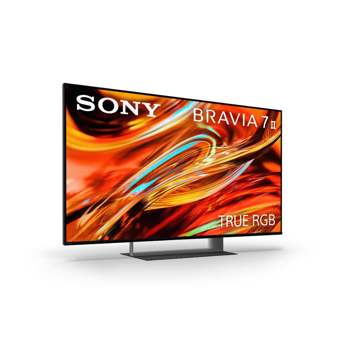 Sony BRAVIA 7 M2 K55XR70 | Téléviseur 55" - True RGB - Série XR70M2 - 4K HDR - Google TV | 03 | Sonxplus Sorel