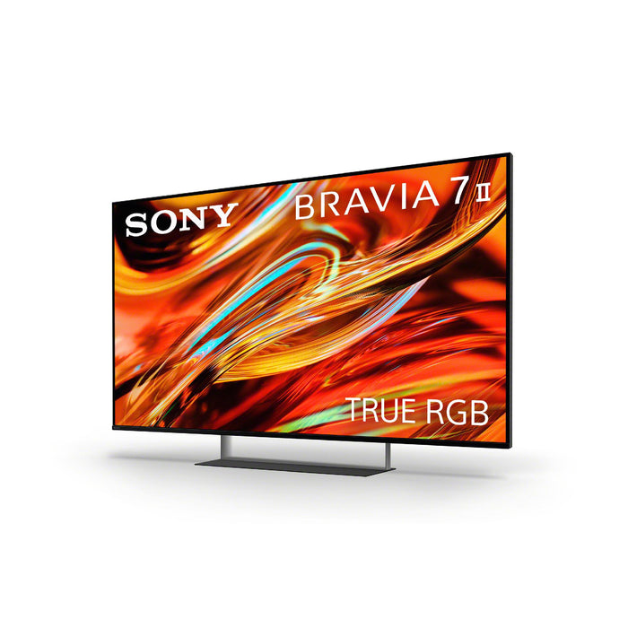 Sony BRAVIA 7 M2 K55XR70 | Téléviseur 55" - True RGB - Série XR70M2 - 4K HDR - Google TV | 04 | Sonxplus Sorel