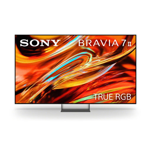 Sony BRAVIA 7 M2 K65XR70 | Téléviseur 65" - True RGB - Série XR70M2 - 4K HDR - Google TV | 02 | Sonxplus Sorel