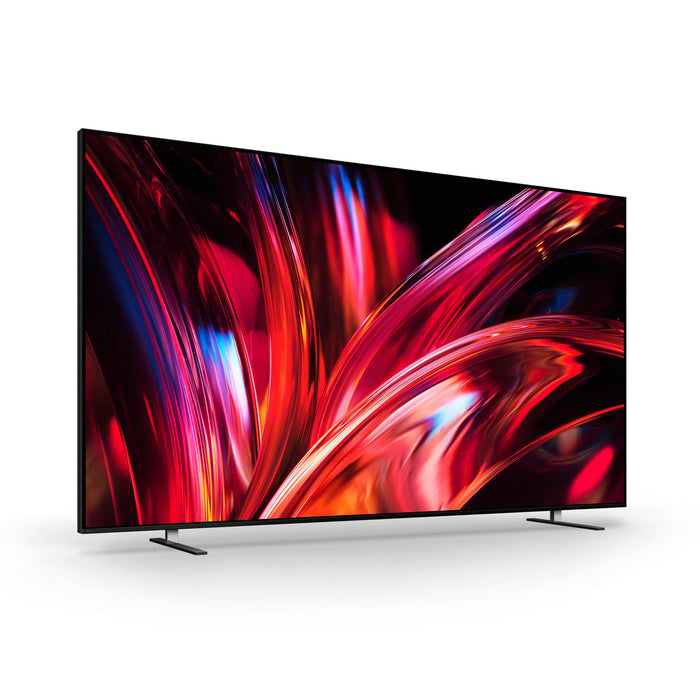 Sony BRAVIA 9 M2 K65XR90 | Téléviseur 65" - True RGB - Série XR90 - 4K HDR - Google TV | 02 | Sonxplus Sorel