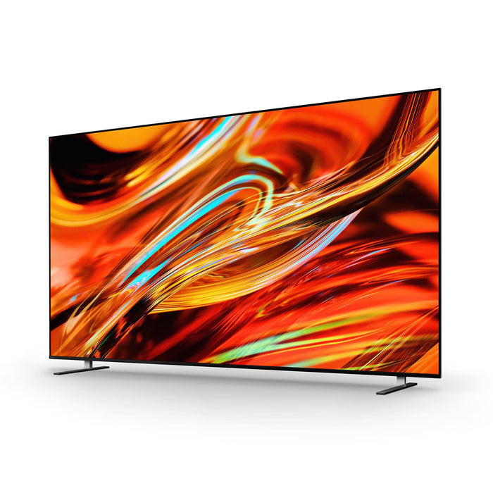Sony BRAVIA 7 M2 K75XR70 | Téléviseur 75" - True RGB - Série XR70M2 - 4K HDR - Google TV | 03 | Sonxplus Sorel