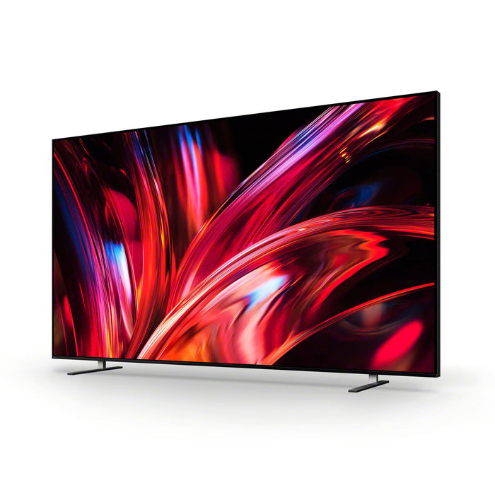 Sony BRAVIA 9 M2 K85XR90 | Téléviseur 85" - True RGB - Série XR90 - 4K HDR - Google TV | 03 | Sonxplus Sorel