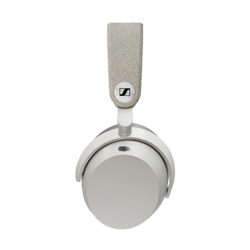 Sennheiser MOMENTUM 5 Wireless | Écouteurs supra-auriculaires - Sans fil - Réduction adaptative du bruit - Blanc | 02 | Sonxplus Sorel