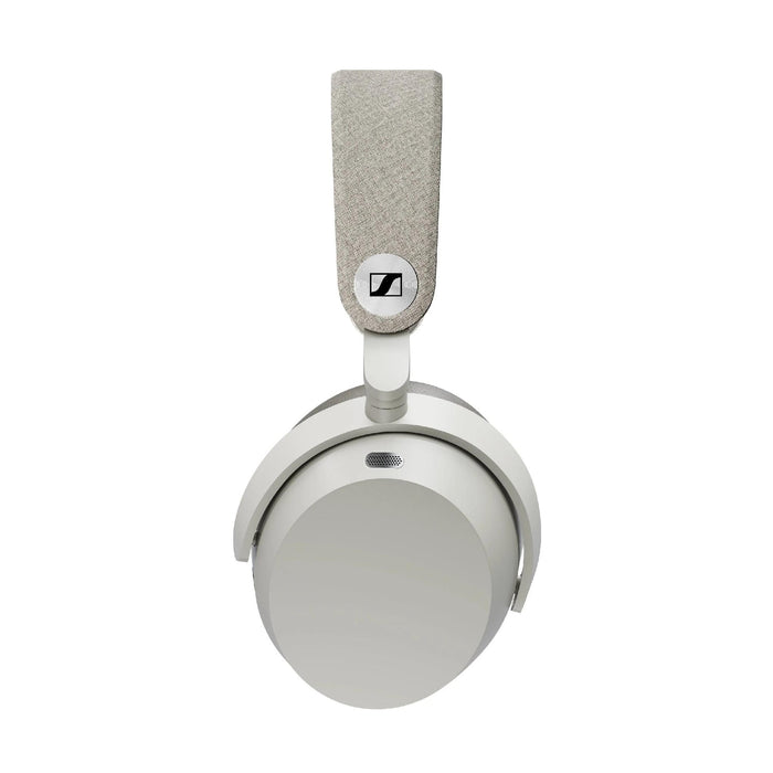 Sennheiser MOMENTUM 5 Wireless | Écouteurs supra-auriculaires - Sans fil - Réduction adaptative du bruit - Blanc | 02 | Sonxplus Sorel