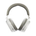 Sennheiser MOMENTUM 5 Wireless | Écouteurs supra-auriculaires - Sans fil - Réduction adaptative du bruit - Blanc | 03 | Sonxplus Sorel