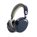 Sennheiser MOMENTUM 5 Wireless | Écouteurs supra-auriculaires - Sans fil - Réduction adaptative du bruit - Denim | 01 | Sonxplus Sorel
