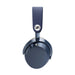 Sennheiser MOMENTUM 5 Wireless | Écouteurs supra-auriculaires - Sans fil - Réduction adaptative du bruit - Denim | 02 | Sonxplus Sorel
