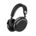 Sennheiser MOMENTUM 5 Wireless | Écouteurs supra-auriculaires - Sans fil - Réduction adaptative du bruit - Noir | 01 | Sonxplus Sorel