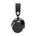 Sennheiser MOMENTUM 5 Wireless | Écouteurs supra-auriculaires - Sans fil - Réduction adaptative du bruit - Noir | 02 | Sonxplus Sorel
