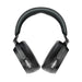 Sennheiser MOMENTUM 5 Wireless | Écouteurs supra-auriculaires - Sans fil - Réduction adaptative du bruit - Noir | 03 | Sonxplus Sorel