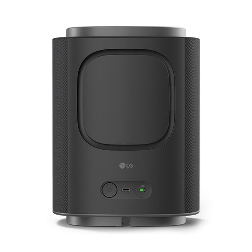 LG M5 | Haut-parleur Sound Suite - 1.1.1 Canaux - 60W - Wi-Fi - Bluetooth - Unité | 02 | Sonxplus Sorel