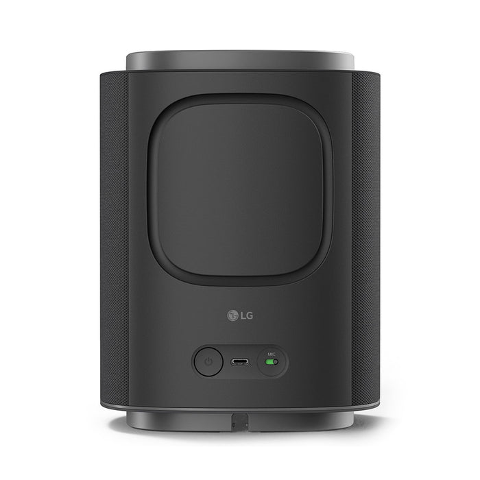 LG M5 | Haut-parleur Sound Suite - 1.1.1 Canaux - 60W - Wi-Fi - Bluetooth - Unité | 02 | Sonxplus Sorel
