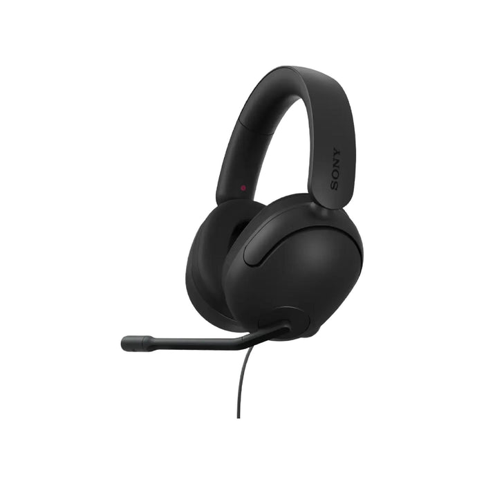 Sony MDRG300/B | Casque de jeu filaire INZONE H3 - 3.5 mm Jack - Noir | 01 | Sonxplus Sorel