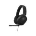 Sony MDRG300/B | Casque de jeu filaire INZONE H3 - 3.5 mm Jack - Noir | 01 | Sonxplus Sorel