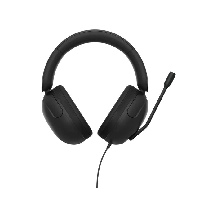 Sony MDRG300/B | Casque de jeu filaire INZONE H3 - 3.5 mm Jack - Noir | 03 | Sonxplus Sorel
