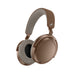 Sennheiser MOMENTUM 4 Wireless | On-ear headphones - Wireless - Adaptive noise cancellation - Brown | 01 | Sonxplus Sorel