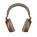 Sennheiser MOMENTUM 4 Wireless | On-ear headphones - Wireless - Adaptive noise cancellation - Brown | 02 | Sonxplus Sorel