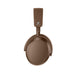 Sennheiser MOMENTUM 4 Wireless | On-ear headphones - Wireless - Adaptive noise cancellation - Brown | 03 | Sonxplus Sorel