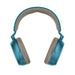 Sennheiser MOMENTUM 4 Wireless | On-ear headphones - Wireless - Adaptive noise cancellation - Teal | 02 | Sonxplus Sorel