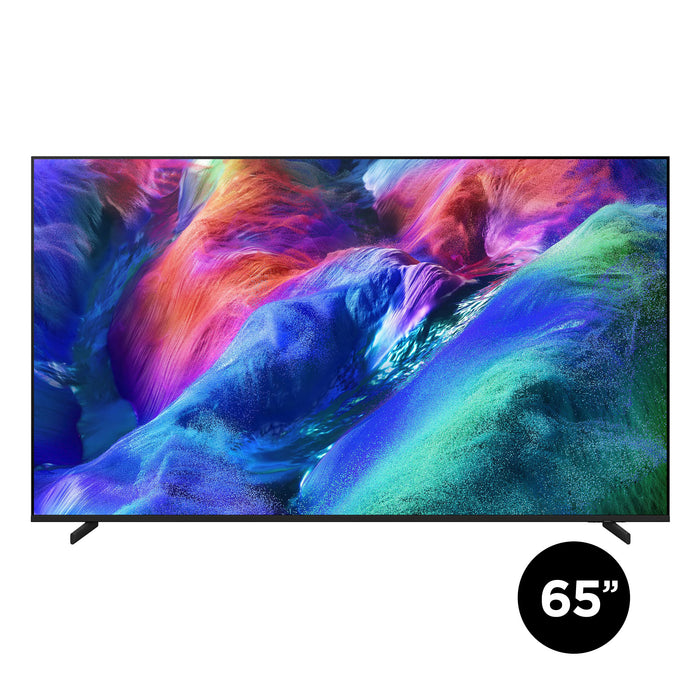 Samsung MRN65R85HAFXZC | Téléviseur 65" - Micro RGB - Anti-reflet - 4K 144Hz - Série R85H | 01 | Sonxplus Sorel
