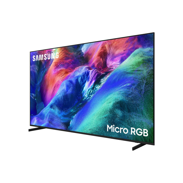 Samsung MRN65R85HAFXZC | Téléviseur 65" - Micro RGB - Anti-reflet - 4K 144Hz - Série R85H | 04 | Sonxplus Sorel