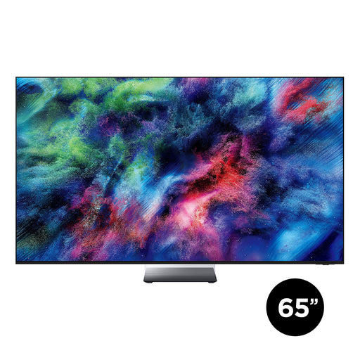Samsung MRN65R95HAFXZC | Téléviseur 65" - Micro RGB - Sans reflets - 165Hz 4K | 01 | Sonxplus Sorel