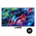 Samsung MRN75R95HAFXZC | Téléviseur 75" - Micro RGB - Sans reflets - 165Hz 4K | 01 | Sonxplus Sorel