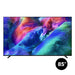 Samsung MRN85R85HAFXZC | Téléviseur 85" - Micro RGB - Anti-reflet - 4K 144Hz - Série R85H | 01 | Sonxplus Sorel
